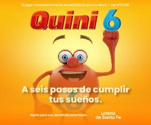 Quini 6