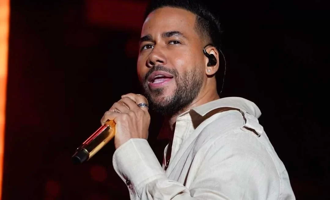 Más de 70 mil personas bailaron junto a Romeo Santos este fin de semana en Vélez