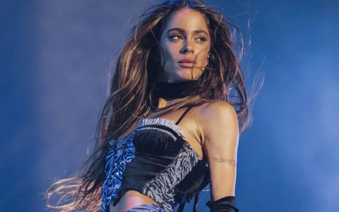 Tini anunció su esperada gira por Estados Unidos